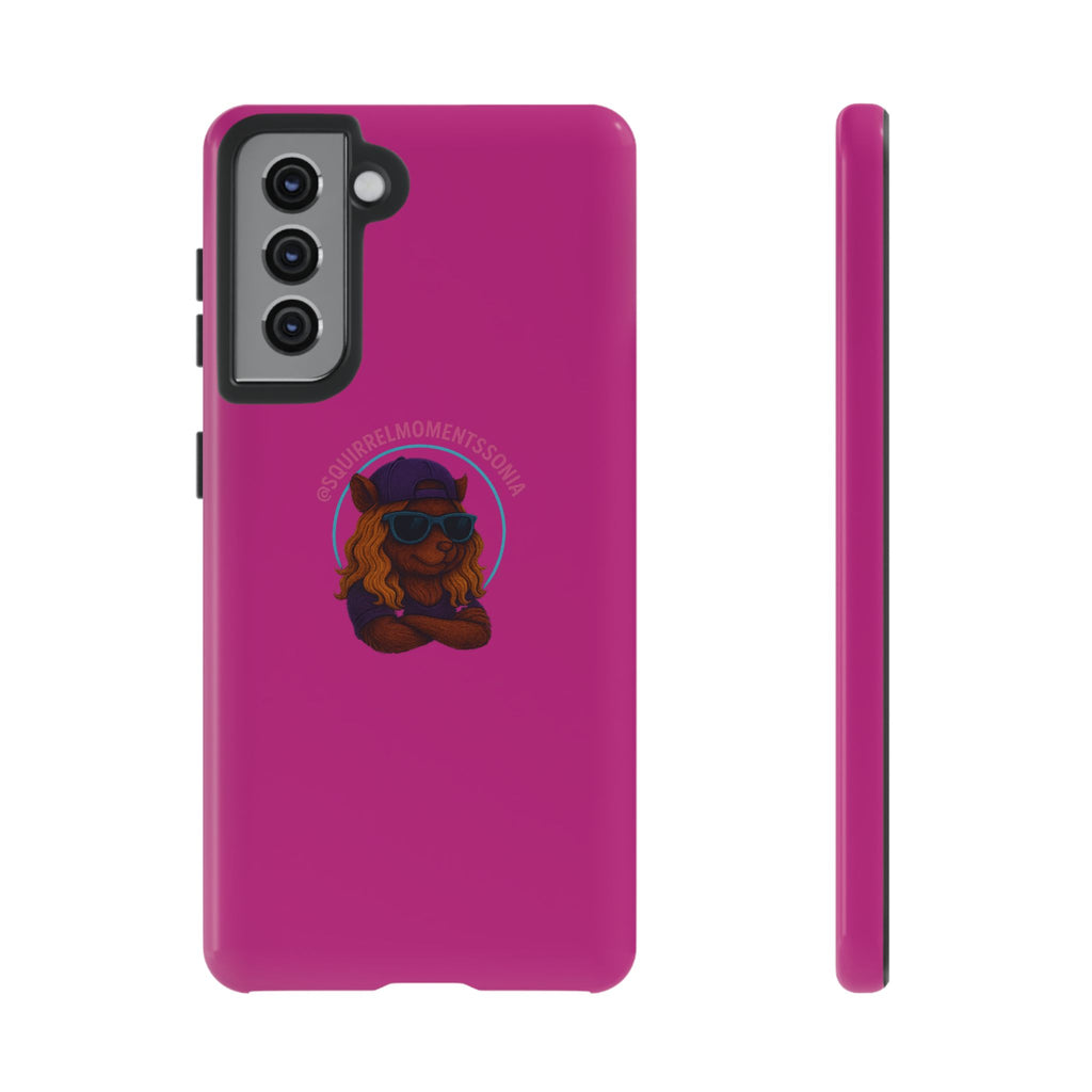 Tough Cases