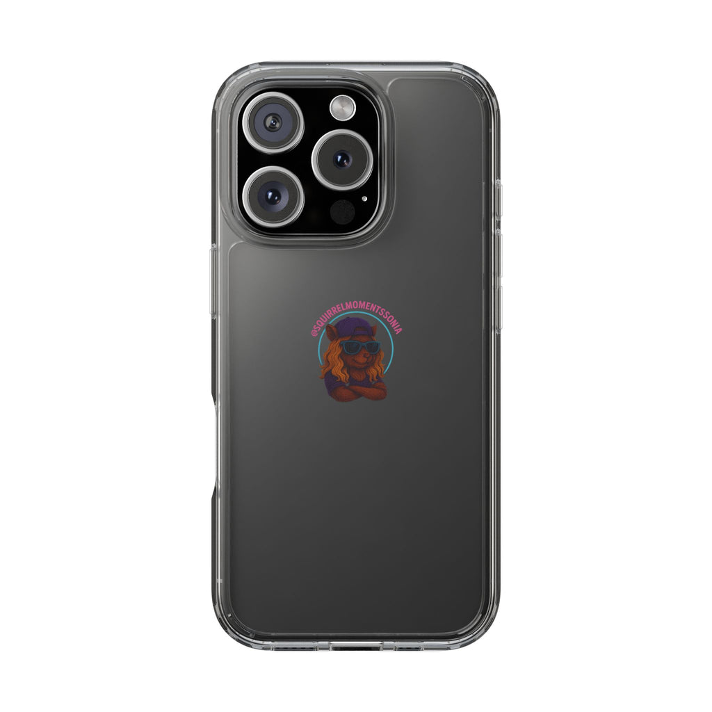 Clear Cases