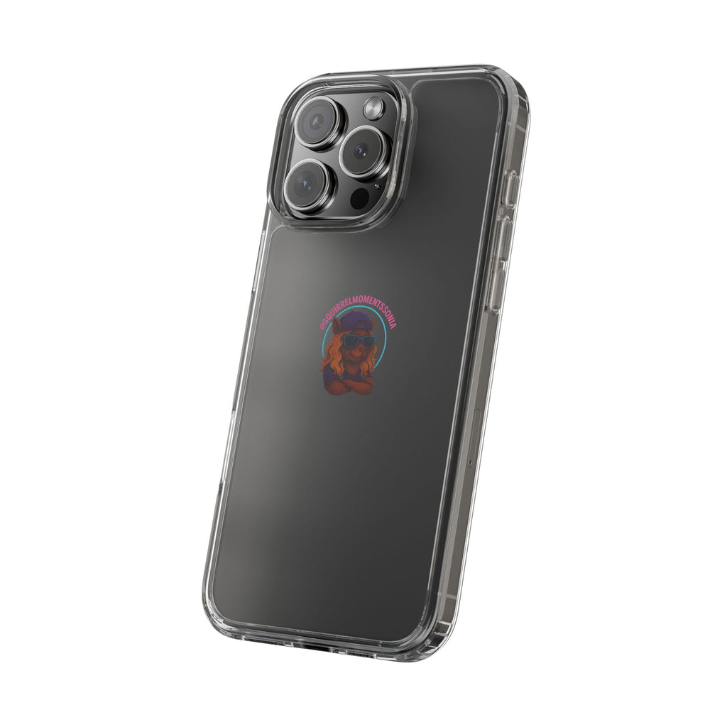Clear Cases