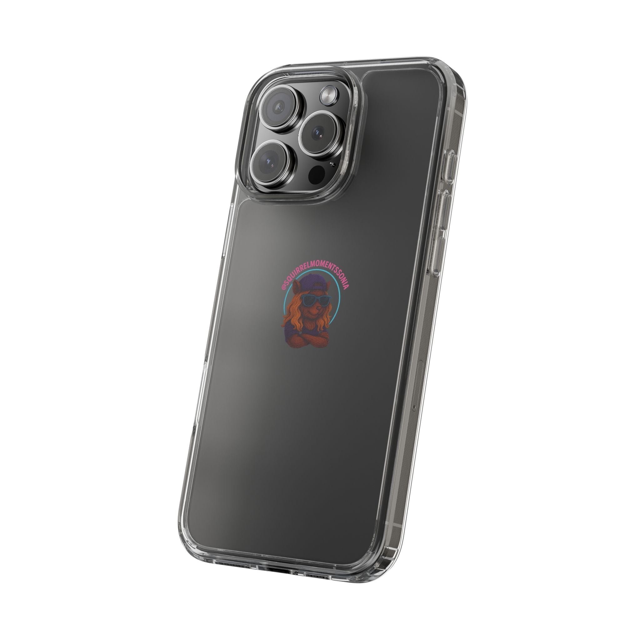 Clear Cases